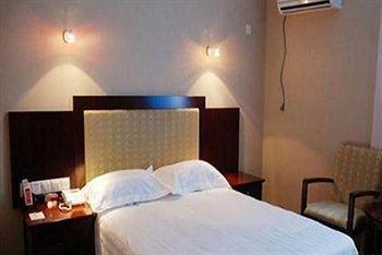 City Inn Nanjing Xinjiekou Nanjing (Jiangsu) Bagian luar foto