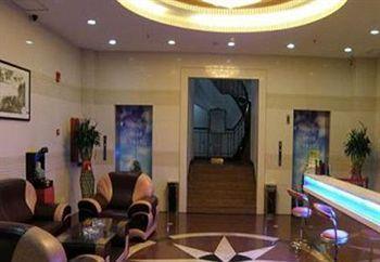 City Inn Nanjing Xinjiekou Nanjing (Jiangsu) Bagian luar foto
