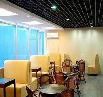 City Inn Nanjing Xinjiekou Nanjing (Jiangsu) Bagian luar foto