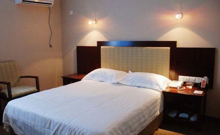 City Inn Nanjing Xinjiekou Nanjing (Jiangsu) Ruang foto