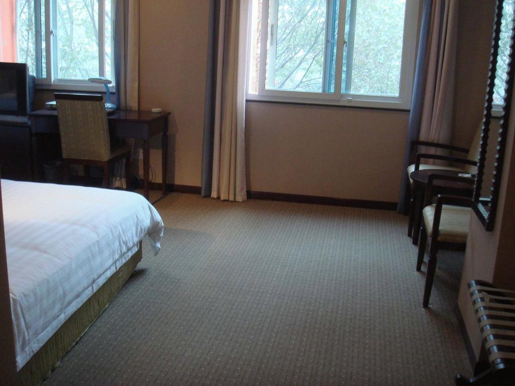 City Inn Nanjing Xinjiekou Nanjing (Jiangsu) Bagian luar foto